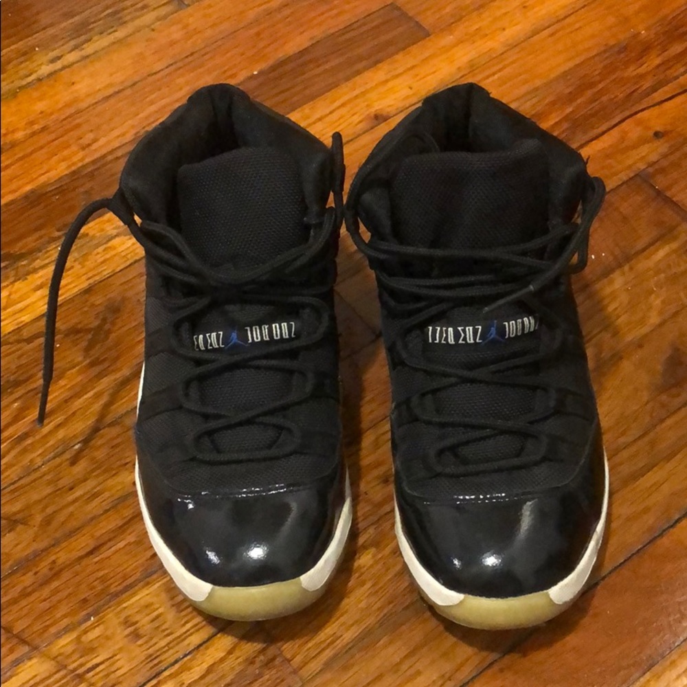 Jordan kids shoe